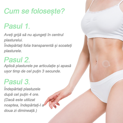 🔥🔥【Vezi rezultatele după 7 zile】🌲Voilaist® plasture nano cu microace SMGT-GLP-1 (Fără durere, cu efect de lungă durată, tratează diabetul, obezitatea și bolile cardiovasculare)