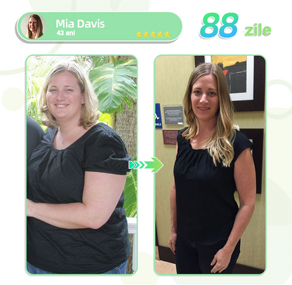 🔥🔥【Vezi rezultatele după 7 zile】🌲Voilaist® plasture nano cu microace SMGT-GLP-1 (Fără durere, cu efect de lungă durată, tratează diabetul, obezitatea și bolile cardiovasculare)